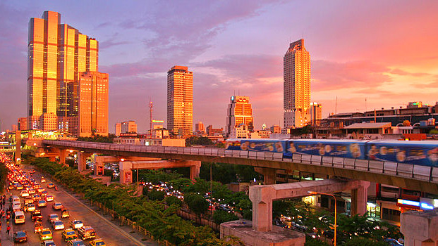 Bangkok Hotel Booking: Our Top Tips